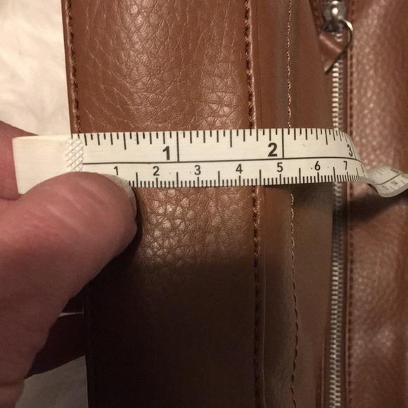 NWOT Tyler Rodan Crossbody and Umbrella Set - Picture 9 of 9